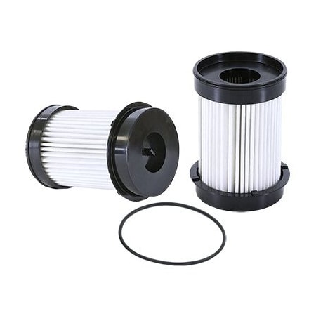 Wix Filters Fuel Filter, Wf10255Np WF10255NP